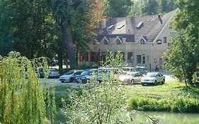 Engler Hotel-Etterem